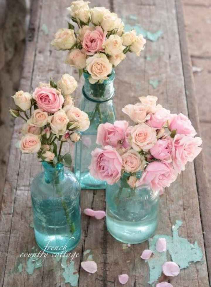 Tipos de flores económicas?? - 1