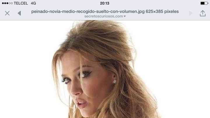Peinado cabello corto - 3