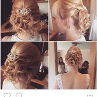 Peinado cabello corto - 2