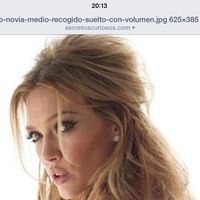 Peinado cabello corto - 3