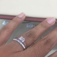 Y mis anillos - 1