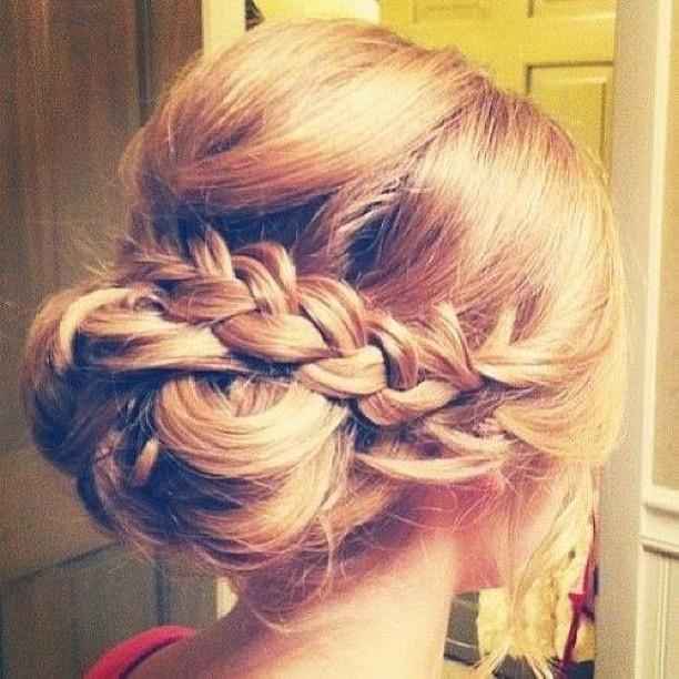 trenzas