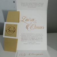Mis invitaciones - 2