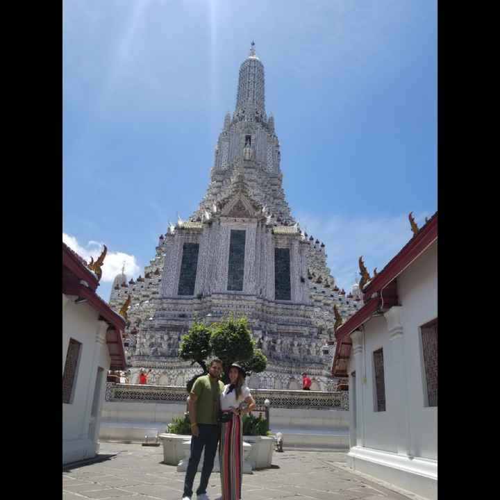 Luna de miel en tailandia - 6