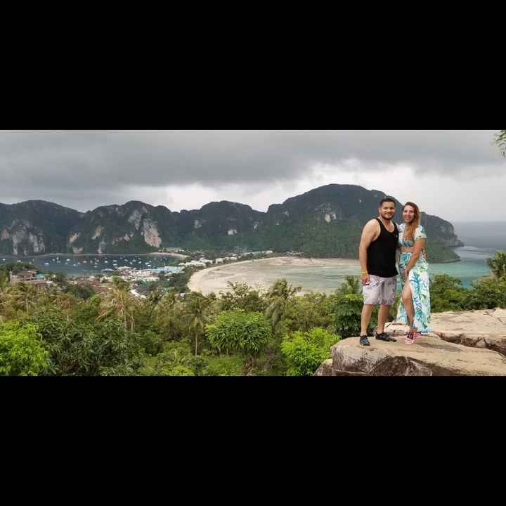 Luna de miel en tailandia - 8