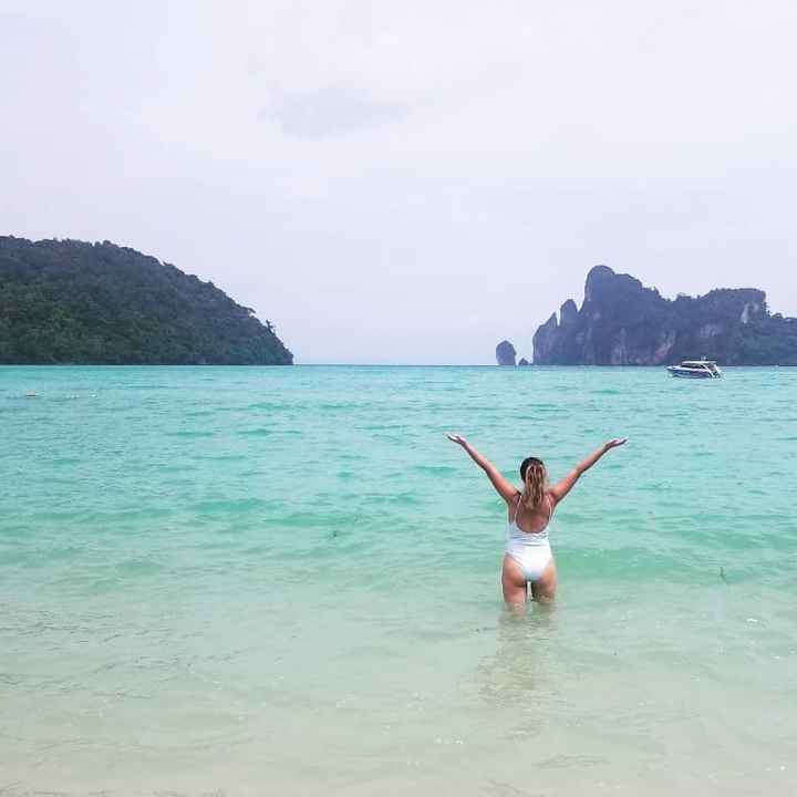 Luna de miel en tailandia - 9