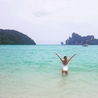 Luna de miel en tailandia - 9