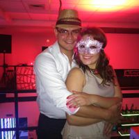 ¡La propuesta de matrimonio!