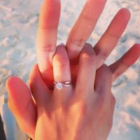 Muestra el anillo - 1