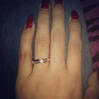 Y si me enseñas tu anillo? - 1
