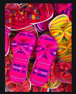 PANTUNFLAS
