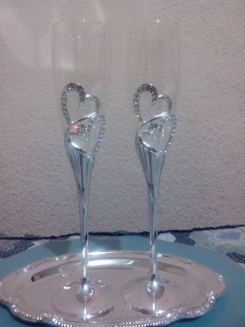 Para el brindis!! - 1