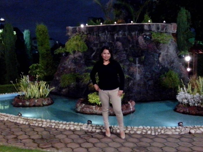 Jardín, confirmado!! ^_^   - 4