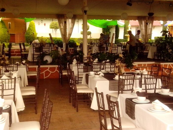 Jardín, confirmado!! ^_^   - 5