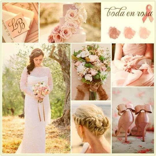 Mi boda Sweet y elegante!! - 5