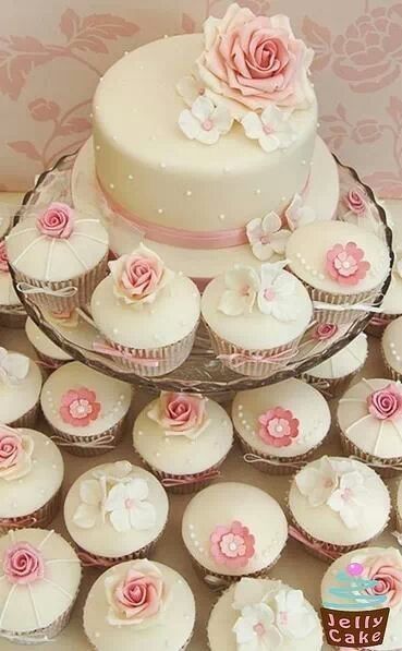 Mi boda Sweet y elegante!! - 10