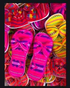 PANTUNFLAS
