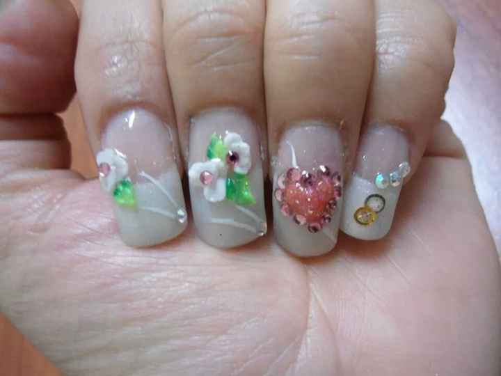 Mi anillo de compromiso!! - 3