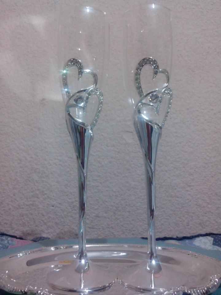 Para el brindis!! - 1