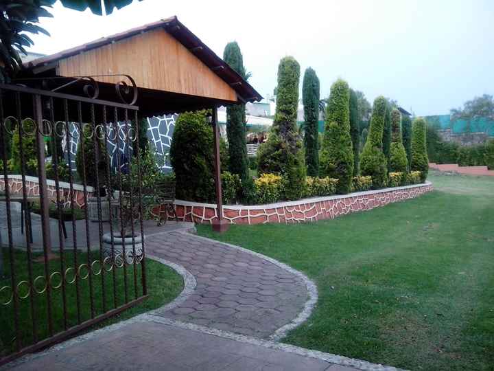 Jardín, confirmado!! ^_^   - 1