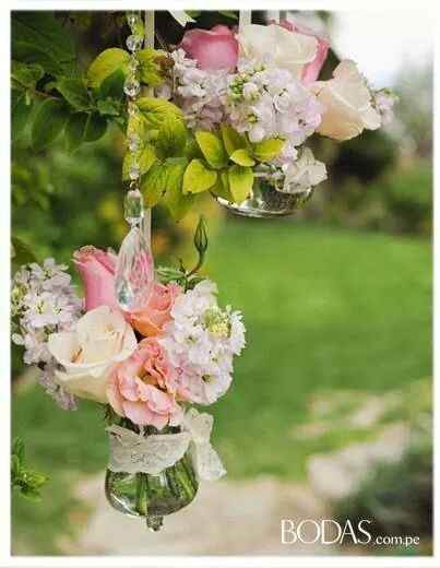 Mi boda Sweet y elegante!! - 4