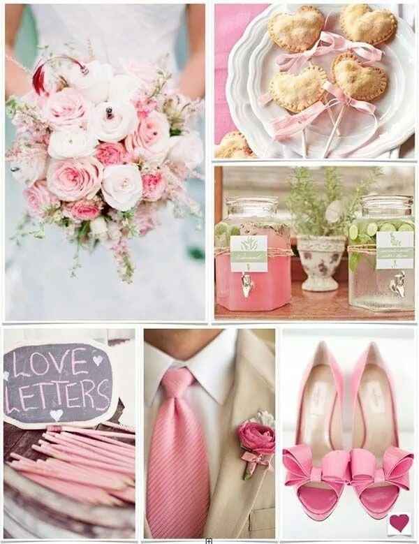 Mi boda Sweet y elegante!! - 9