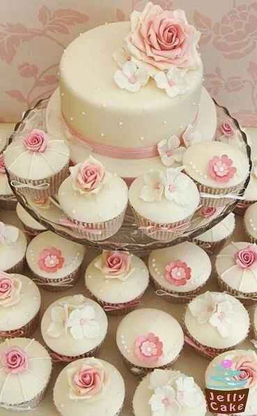 Mi boda Sweet y elegante!! - 10