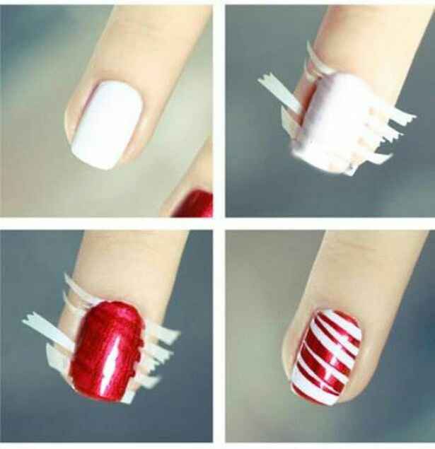 Ayuda con manicure!! - 1
