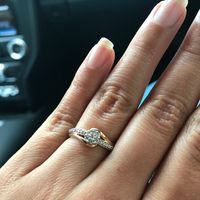 ¡Presume tu anillo! 💍 - 1
