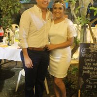 nuestra boda por el civil