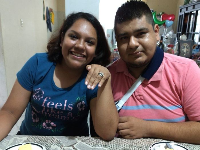 Mi sorpresa romántica Cecilia - 1