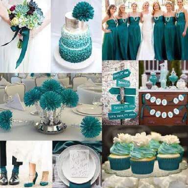 Club de novias de Octubre 2018 👰 - 1