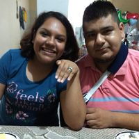 Mi sorpresa romántica Cecilia - 1