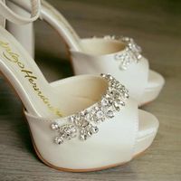 Vamos a animarnos ¿ya tienen sus zapatos?👠 - 1