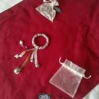 Prohibido aventar arroz y pétalos...y entonces ? - 1