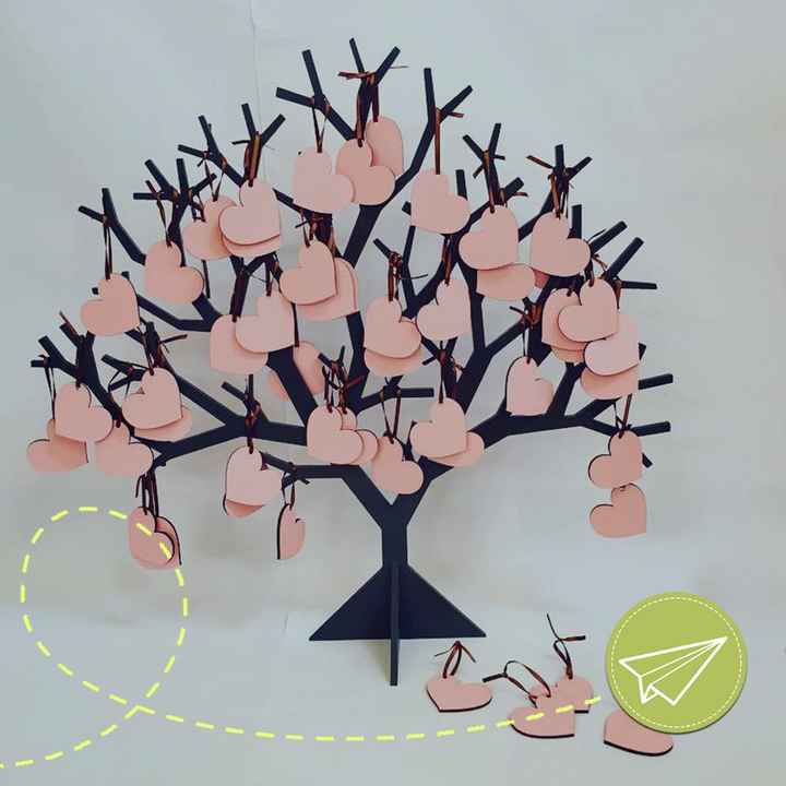  Ideas para el álbum de huellas. - 1