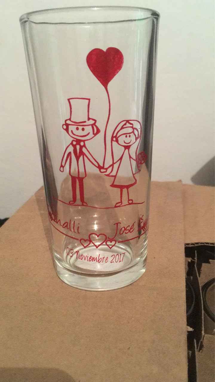  Por fin llegaron ...!! - 5