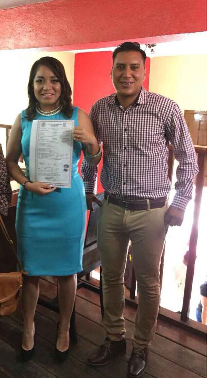  Señora de Rodríguez ❤️ - 3