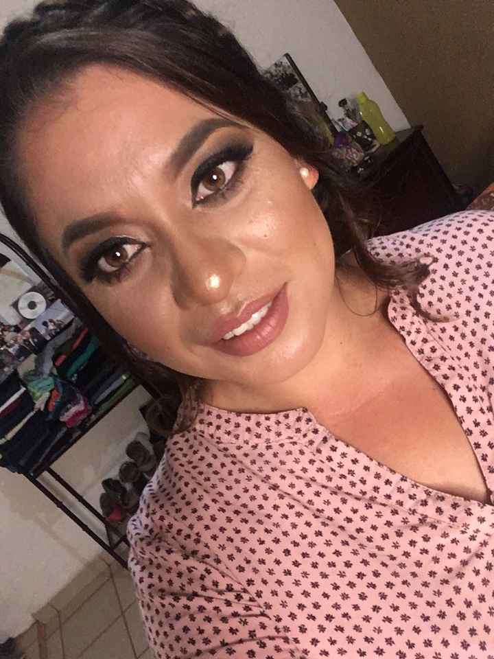  Señora de Rodríguez ❤️ - 3