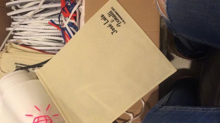  Por fin llegaron ...!! - 3