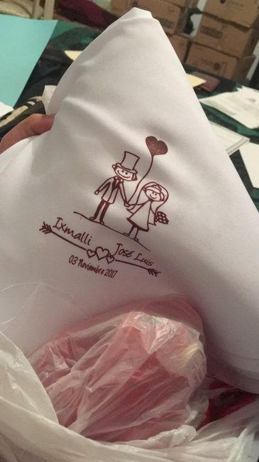  Por fin llegaron ...!! - 6