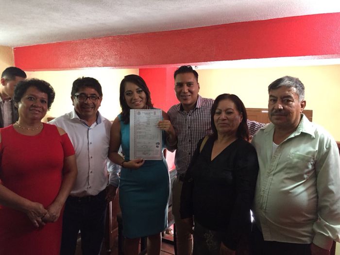  Señora de Rodríguez ❤️ - 5