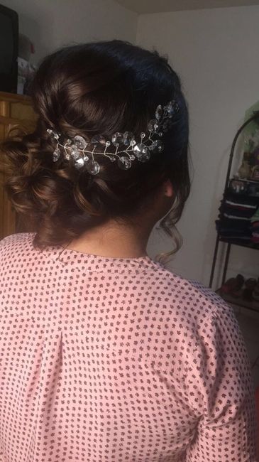  Señora de Rodríguez ❤️ - 2