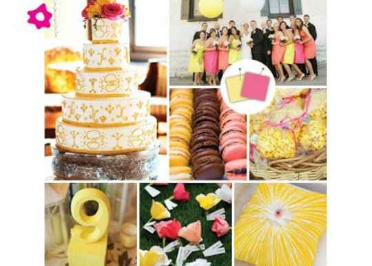 El club del color de tu boda - 1