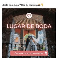 ¡Gana un kit de parejas 💑🎁! Juega a la catafixia de proveedores - 1