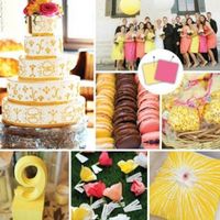 El club del color de tu boda - 1