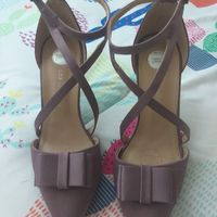 El zapato ideal para el vestido 😍😍😍 - 1