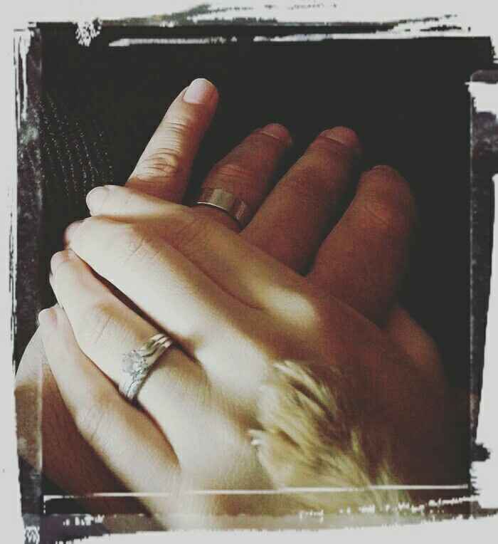 ¡Presume tu anillo! 💍 - 1