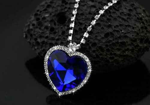 Tu boda sin límites: Joyas - 1