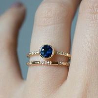 Tu boda sin límites:Anillo de compromiso - 1